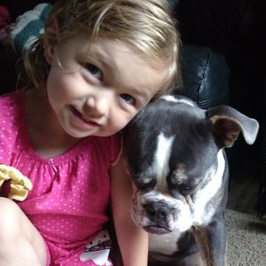 Meet your Posher, Christine